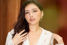 Mai Phương Thúy lên tiếng về thông tin "bí mật sinh con"