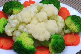 Loại rau dễ “ngậm” thuốc trừ sâu, mẹo chọn rau an toàn