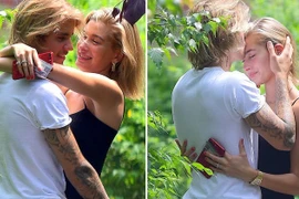 Selena Gomez sốc trước tin Justin Bieber cầu hôn Hailey Baldwin