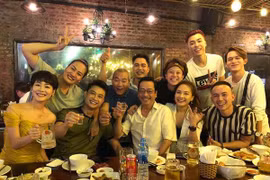 NSND Hoàng Dũng cảnh cáo một nữ diễn viên hỗn láo, đó là ai?