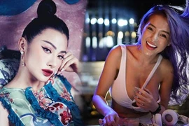 Yaya Trương Nhi chuẩn bị giấy tờ kiện Ngân 98, tuyên bố: “Nói là làm“