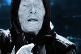 Những lần dự đoán sai của nhà tiên tri mù Vanga