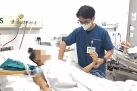 Người phụ nữ liệt toàn thân... sau mũi tiêm trị đau cổ vai gáy