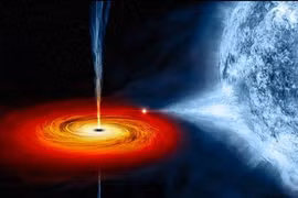 10 bí mật về lỗ đen vũ trụ có thể bạn chưa biết 