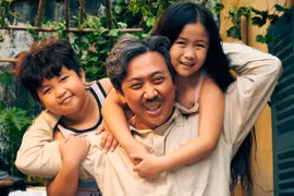 "Bố già" dự LHP giữa lúc Trấn Thành vướng ồn ào, BTC nói gì?