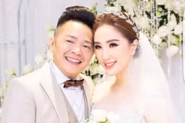 Bảo Thy phá lệ khoe chồng, tiện thể dạy luôn gái ế cách chọn chồng