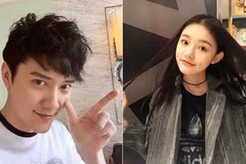 Mỹ nhân phim Châu Tinh Trì hẹn hò tài tử điển trai