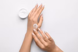 Thu hồi lô Kem dưỡng trắng mịn da Nairem Collagen 