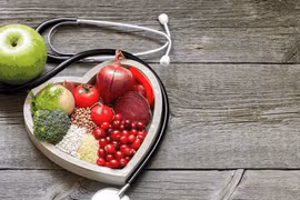 Chuyên gia mách cách bảo vệ sức khỏe tim mạch