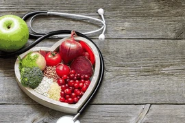 Chuyên gia mách cách bảo vệ sức khỏe tim mạch