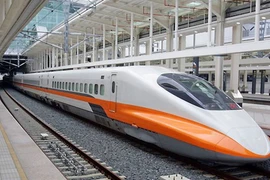 Ga Ngọc Hồi sẽ là điểm đầu tuyến đường sắt tốc độ cao Bắc- Nam