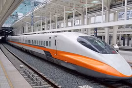 Ga Ngọc Hồi sẽ là điểm đầu tuyến đường sắt tốc độ cao Bắc- Nam