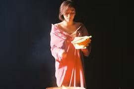 Văn Mai Hương lý giải việc “chơi trội” tung MV cho tháng cô hồn