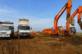  Dự án Saigon Silicon City sẽ bị thu hồi do chậm tiến độ