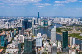 Đề xuất mô hình chính quyền cấp tỉnh, cấp cơ sở sau sáp nhập