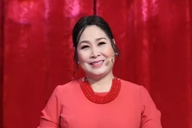 NSND Hồng Vân phát ngôn giữa dịch bệnh gây tranh cãi 