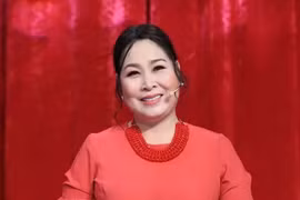 NSND Hồng Vân phát ngôn giữa dịch bệnh gây tranh cãi 