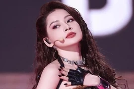 Phía Chi Pu lên tiếng khi bị tố hát nhép