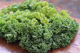 Loại rau giàu canxi gấp 36 lần canh xương hầm