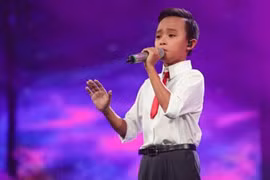 Chuyện xúc động về Hồ Văn Cường qua lời MC Nguyên Khang