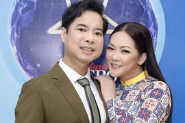 Ngọc Sơn kể về lần “sét đánh" với ca sĩ hải ngoại Như Quỳnh