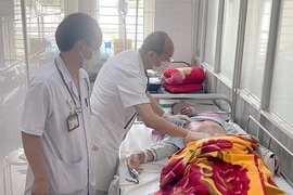 Mắc thủy đậu kèm bệnh nền, chớ chủ quan kẻo nguy hại tính mạng