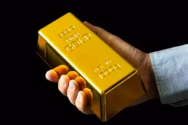 Giá vàng hôm nay 7/1: Hướng tới tuần tăng thứ 3 liên tiếp