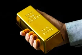 Giá vàng hôm nay 7/1: Hướng tới tuần tăng thứ 3 liên tiếp