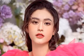 Trương Quỳnh Anh lạc quan tươi tắn sau phẫu thuật tuyến giáp