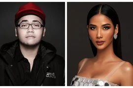 Nhiếp ảnh gia Milor Trần thách thức đối chất với Hoàng Thùy 