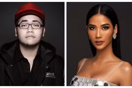 Nhiếp ảnh gia Milor Trần thách thức đối chất với Hoàng Thùy 