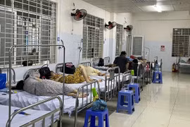 Hơn 500 người ngộ độc bánh mì: Cứu chữa kịp thời người bệnh