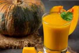 5 món ăn từ bí đỏ giúp giảm cân, dễ làm