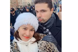 Phương Mai sắp lên xe hoa, chồng sắp cưới là ai?