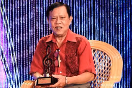 Nhạc sĩ Vinh Sử “gây bão” với phát ngôn về Lệ Quyên, Mr Đàm