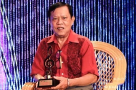 Nhạc sĩ Vinh Sử “gây bão” với phát ngôn về Lệ Quyên, Mr Đàm