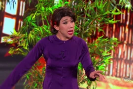 Lý do Đài Vĩnh Long "cấm sóng" Trấn Thành: hài nhảm, đòi thù lao cao