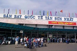 Những sự cố hy hữu của đài kiểm soát không lưu ở VN