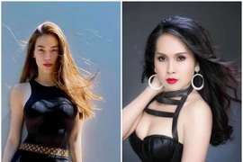 Ngỡ ngàng lý do Hồ Ngọc Hà không được mời đóng vai “gái nhảy“