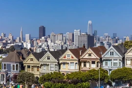 Cầm trong tay 40 tỷ mới đủ sống ở nơi này