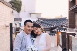 MC Hoàng Linh tung ảnh cưới, nghi vấn sắp lên xe hoa lần hai