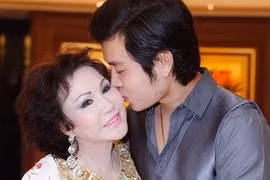 Vũ Hoàng Việt có bạn gái mới, "tình cũ" Yvonne hơn 32 tuổi phản ứng lạ