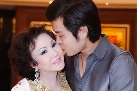 Vũ Hoàng Việt có bạn gái mới, "tình cũ" Yvonne hơn 32 tuổi phản ứng lạ