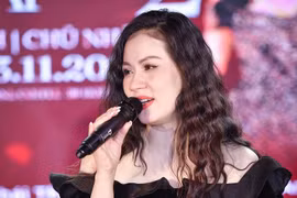 Ngọc Châm tổ chức liveshow kỷ niệm 25 năm gắn bó với âm nhạc