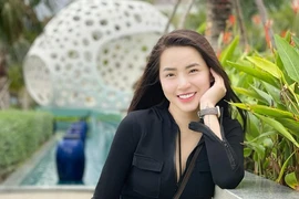 Rời showbiz, “mẹ bỉm” Hải Băng kiếm tiền tỷ mỗi tháng, nghe mà choáng