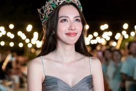 Hoa hậu Thùy Tiên phát ngôn về chuyện lấy chồng gây tranh cãi