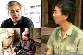 Diễn viên nam phim “Đất và người“: Kẻ qua đời, người cô độc