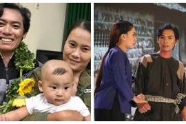 Nghệ sĩ cải lương Nguyễn Chí Tâm qua đời vì tai nạn giao thông