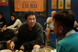 Doanh thu ba phim gần 1.400 tỷ, Trấn Thành bỏ túi bao nhiêu?