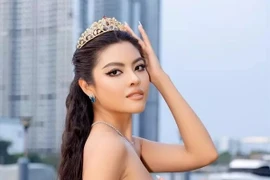 Á hậu Phương Thảo công khai khoản chi "trên trời" để thi hoa hậu